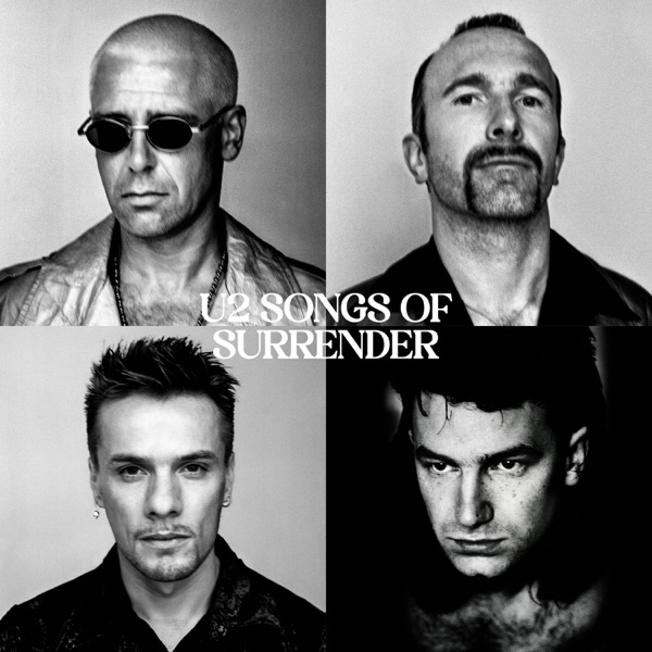 Songs of Surrender — U2
