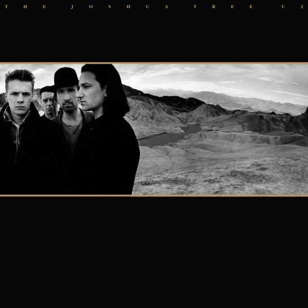 The Joshua Tree — U2