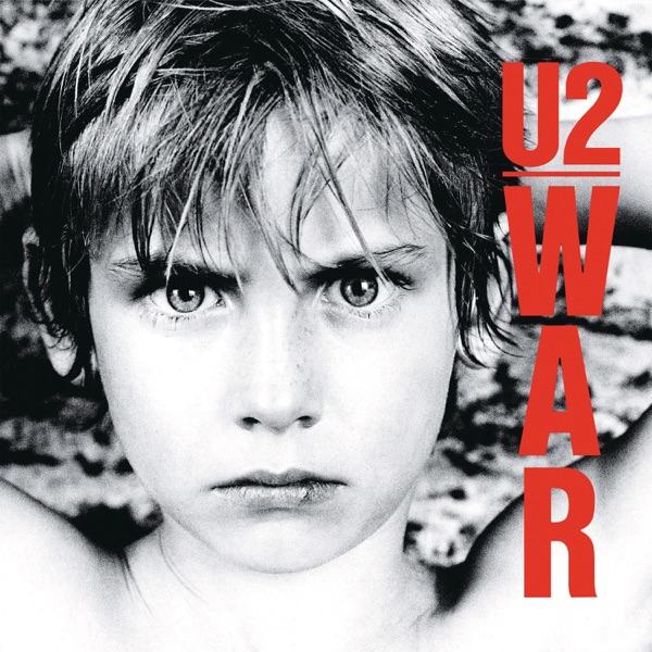War — U2