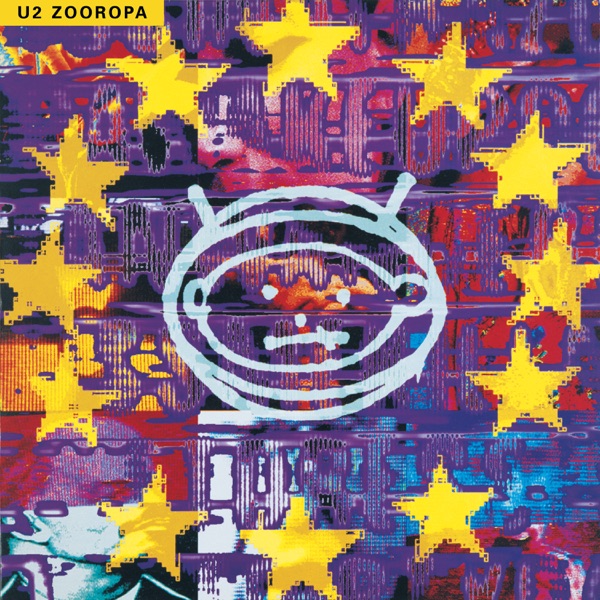 Zooropa — U2