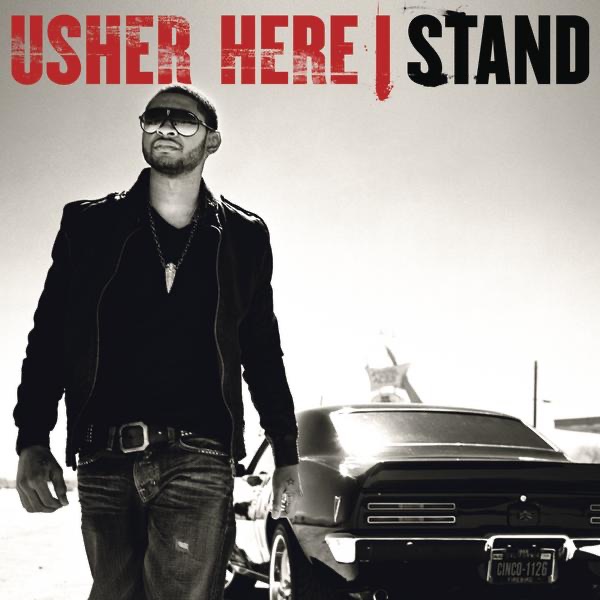 Love In This Club (feat. Young Jeezy) — Usher