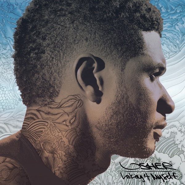 Scream — Usher