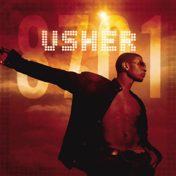 U Got It Bad — Usher