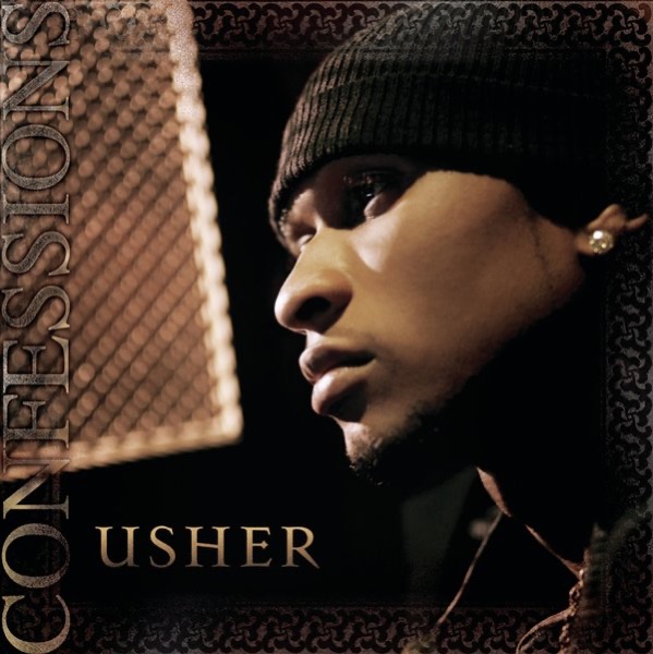 Yeah! (feat. Lil Jon & Ludacris) — Usher