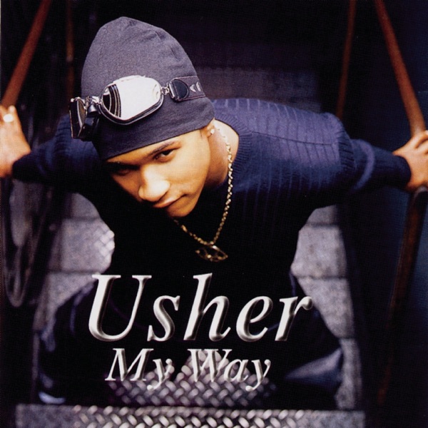 You Make Me Wanna... — Usher