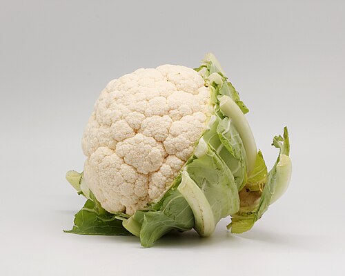 Cauliflower