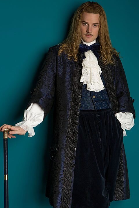 Chevalier