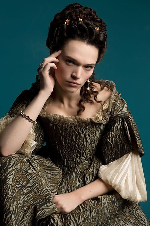 Madame de Montespan