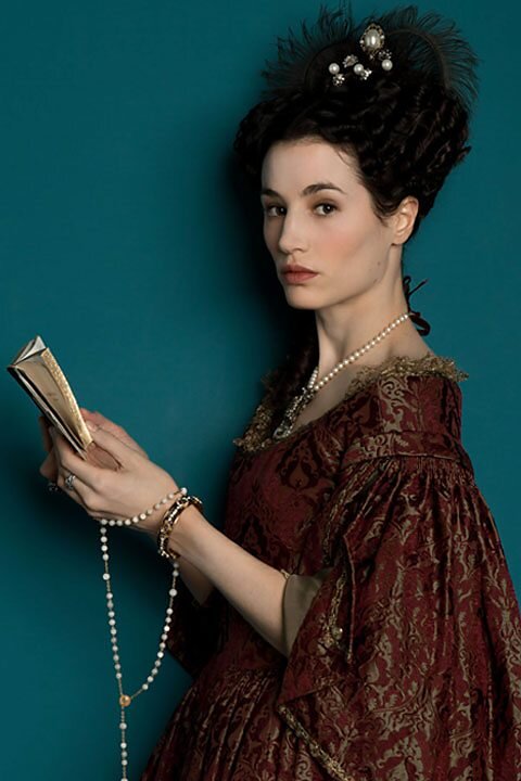 Marie-Thérèse
