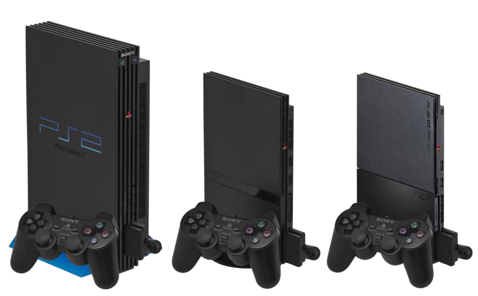 PlayStation 2