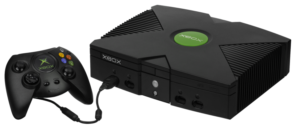 Xbox