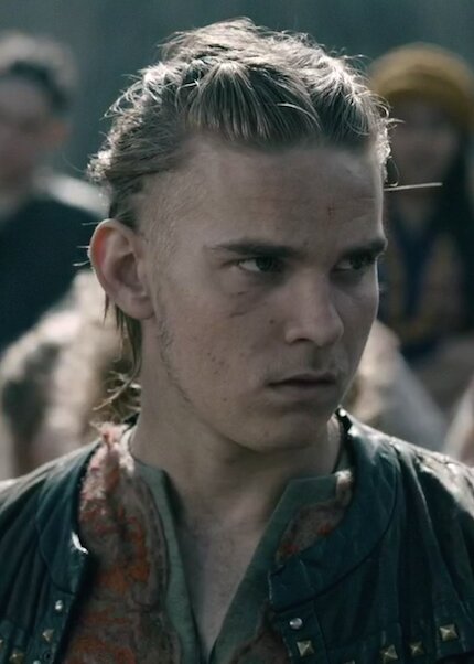 Hvitserk