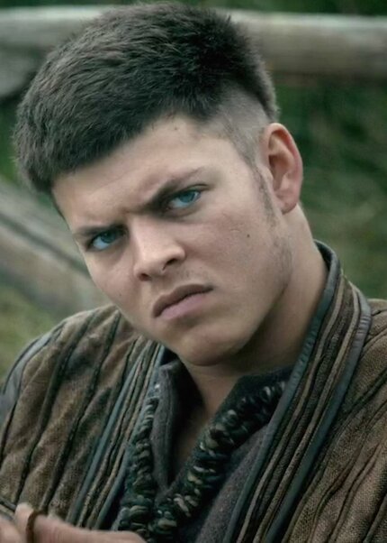Ivar the Boneless