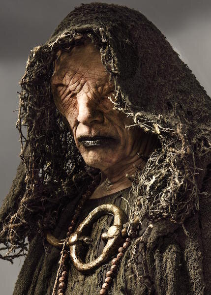 The Seer