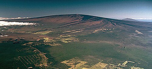 Mauna Loa