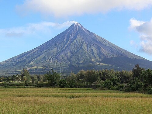 Mayon