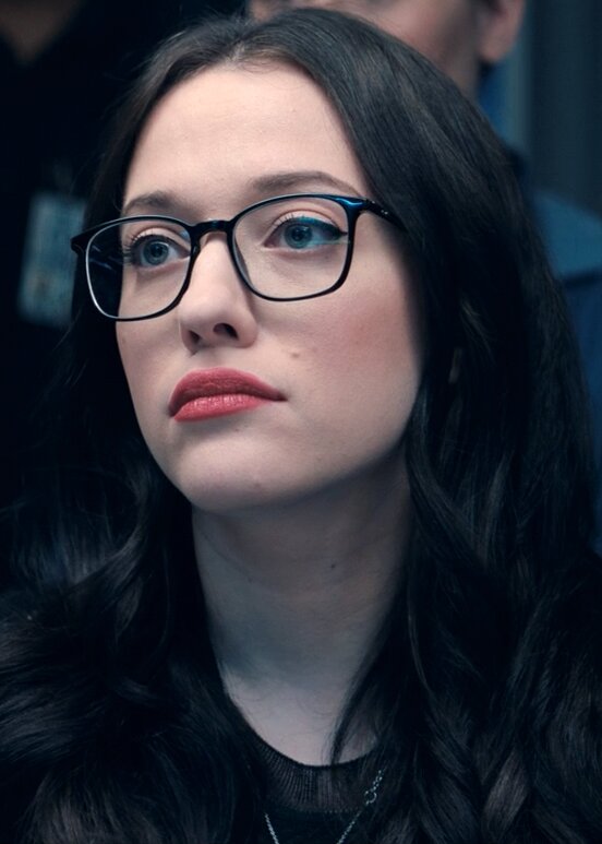 Dr. Darcy Lewis
