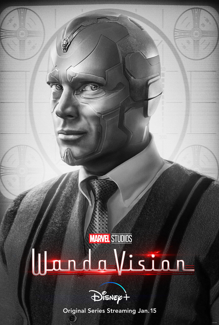 Vision