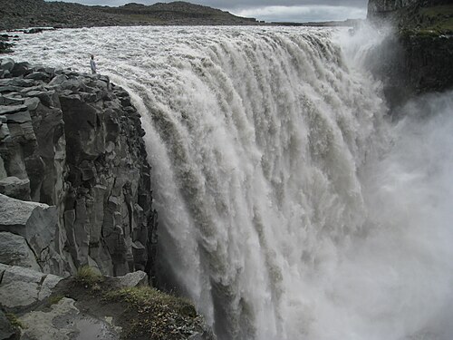Dettifoss