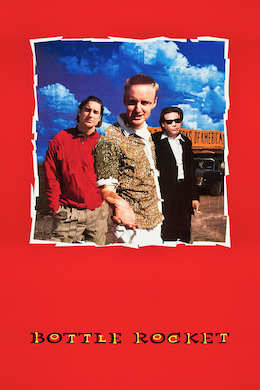 Bottle Rocket