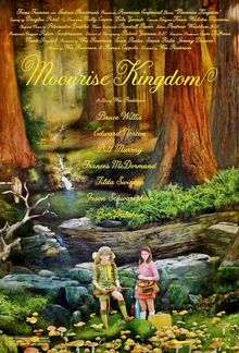 Moonrise Kingdom