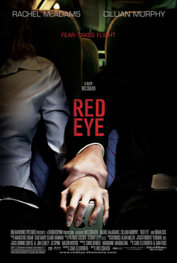 Red Eye (2005 American film)