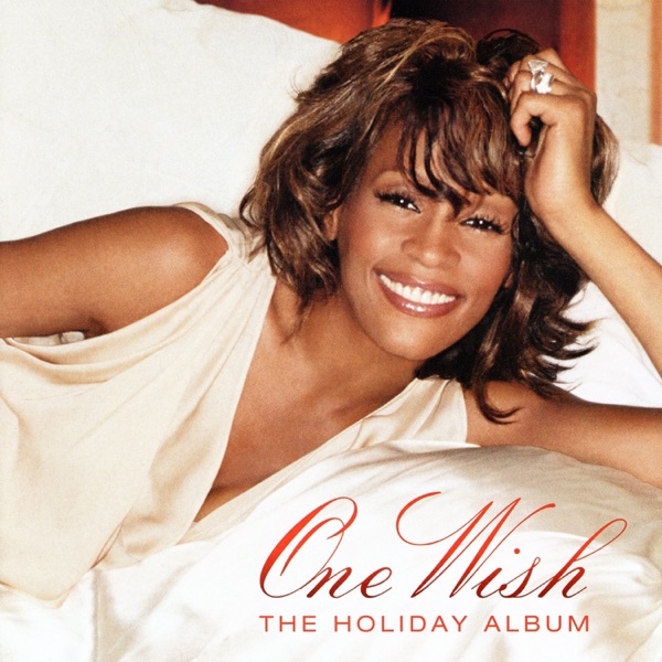 One Wish: The Holiday Album — Whitney Houston