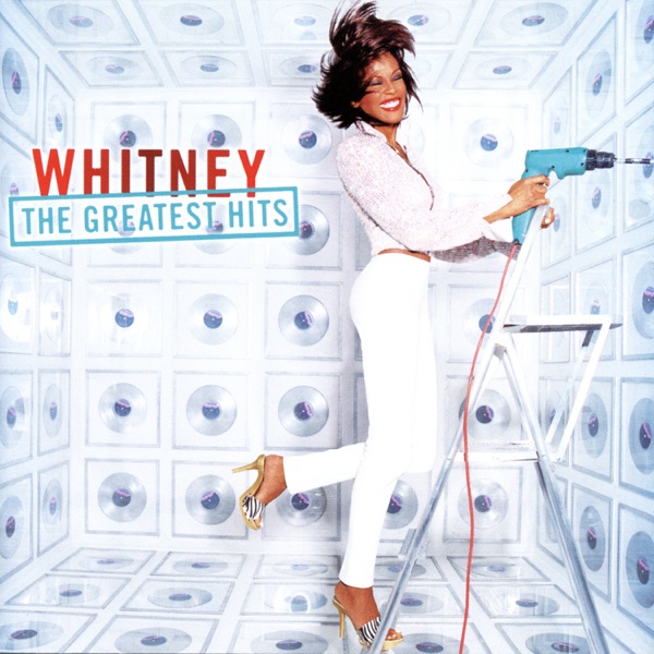 I Have Nothing — Whitney Houston