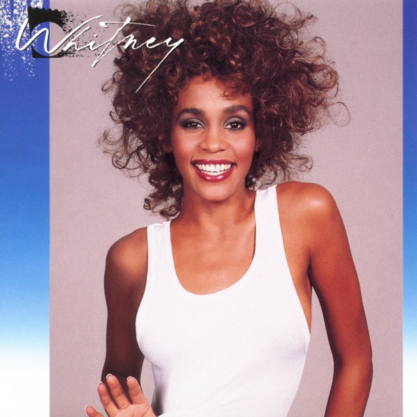 Where Do Broken Hearts Go — Whitney Houston