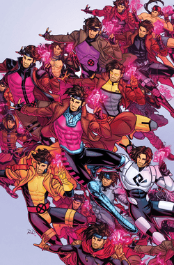 Gambit