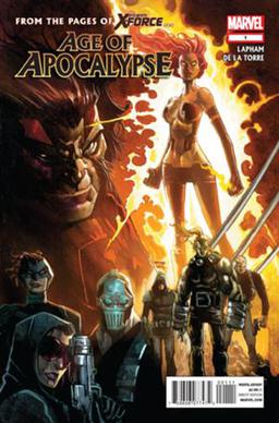 Age of Apocalypse