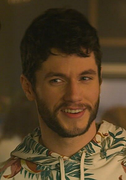 Forty Quinn
