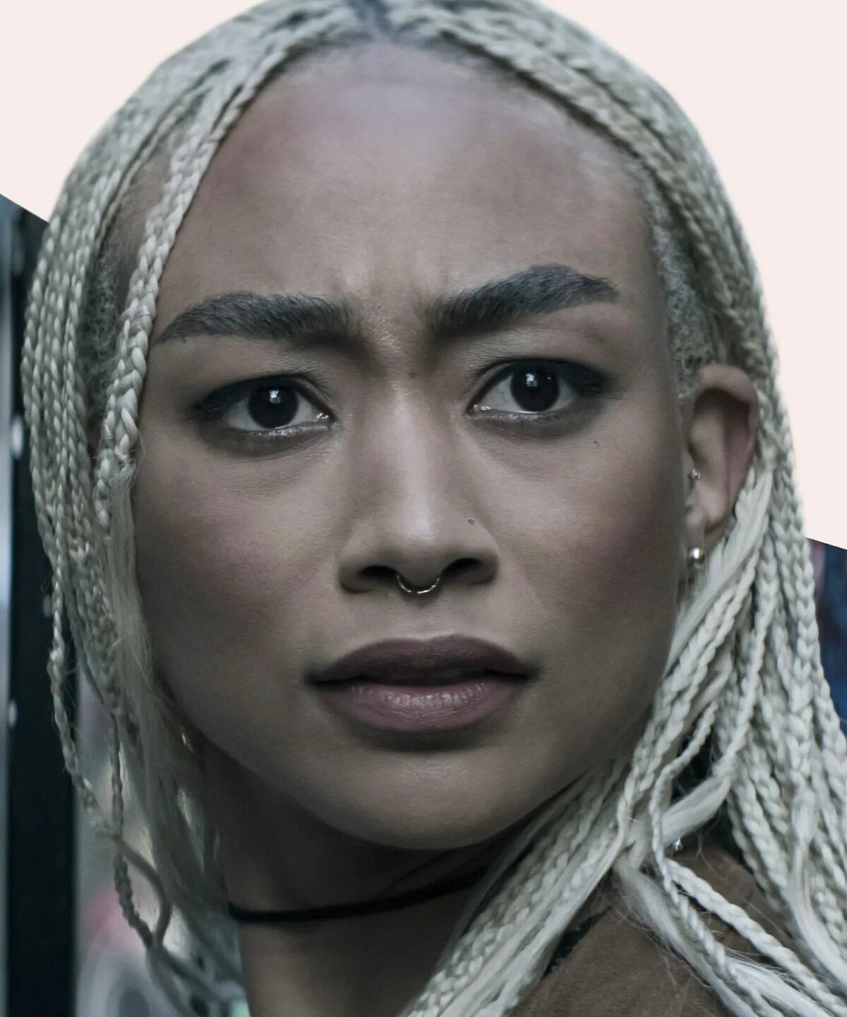 Marienne Bellamy