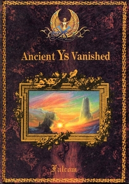 Ys I: Ancient Ys Vanished