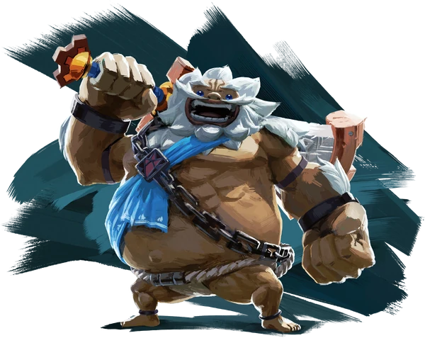 Daruk