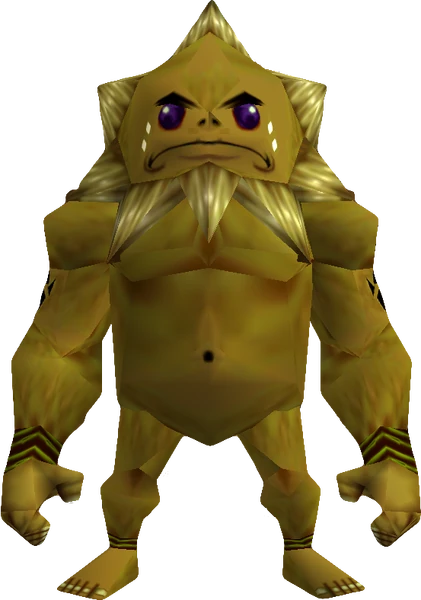 Darunia