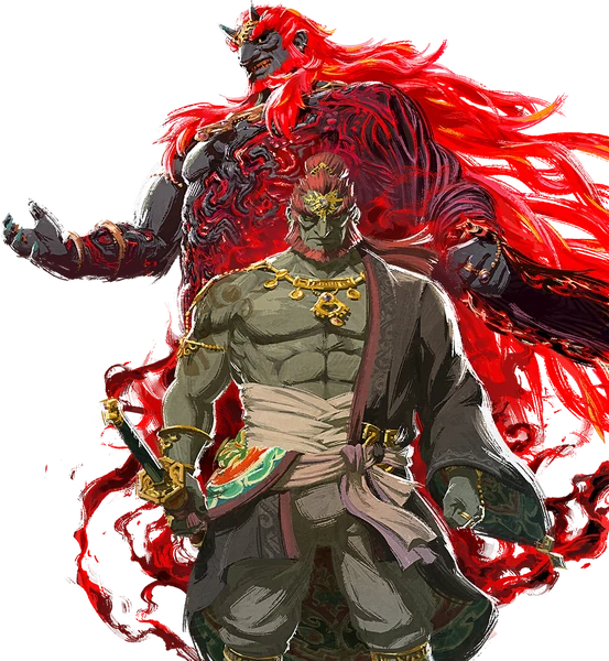 Ganondorf