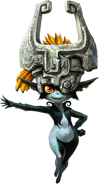 Midna
