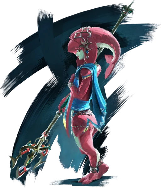 Mipha