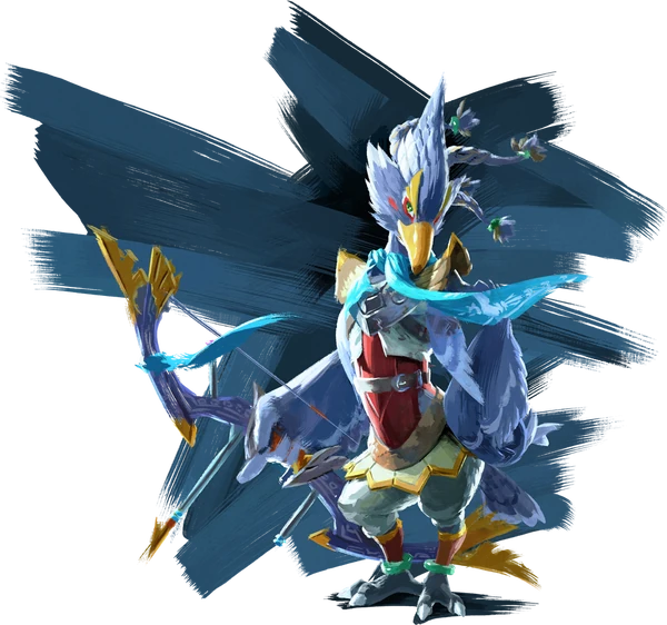 Revali