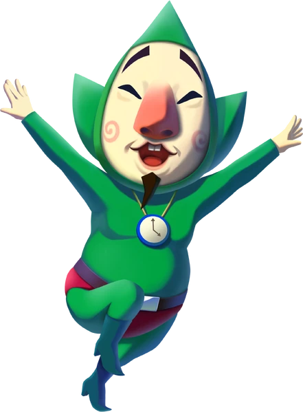 Tingle