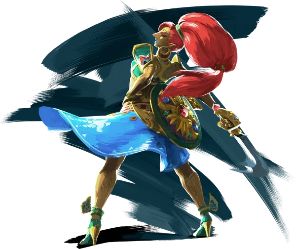 Urbosa