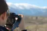 Learning photography